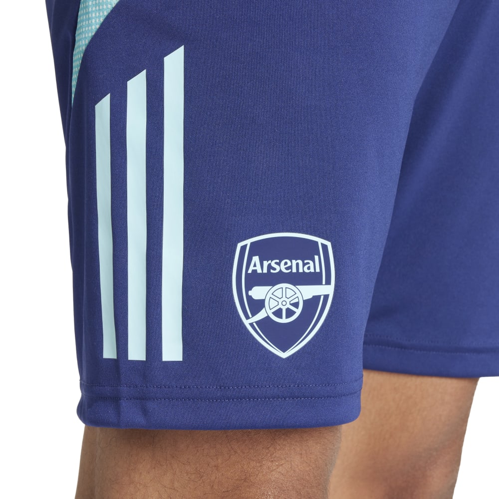 Adidas Arsenal Tiro Treningsshorts 24/25 