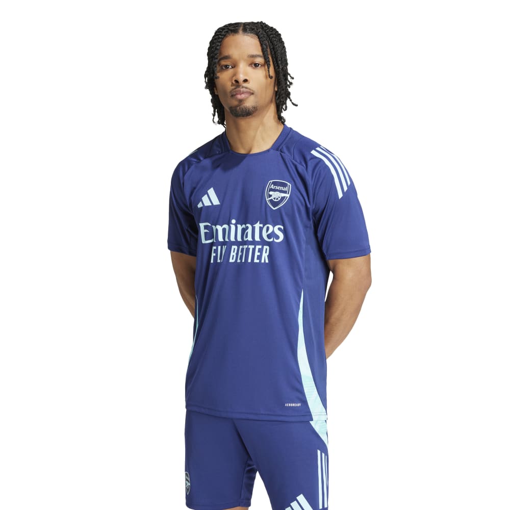 Adidas Arsenal Tiro Treningstrøye 24/25 