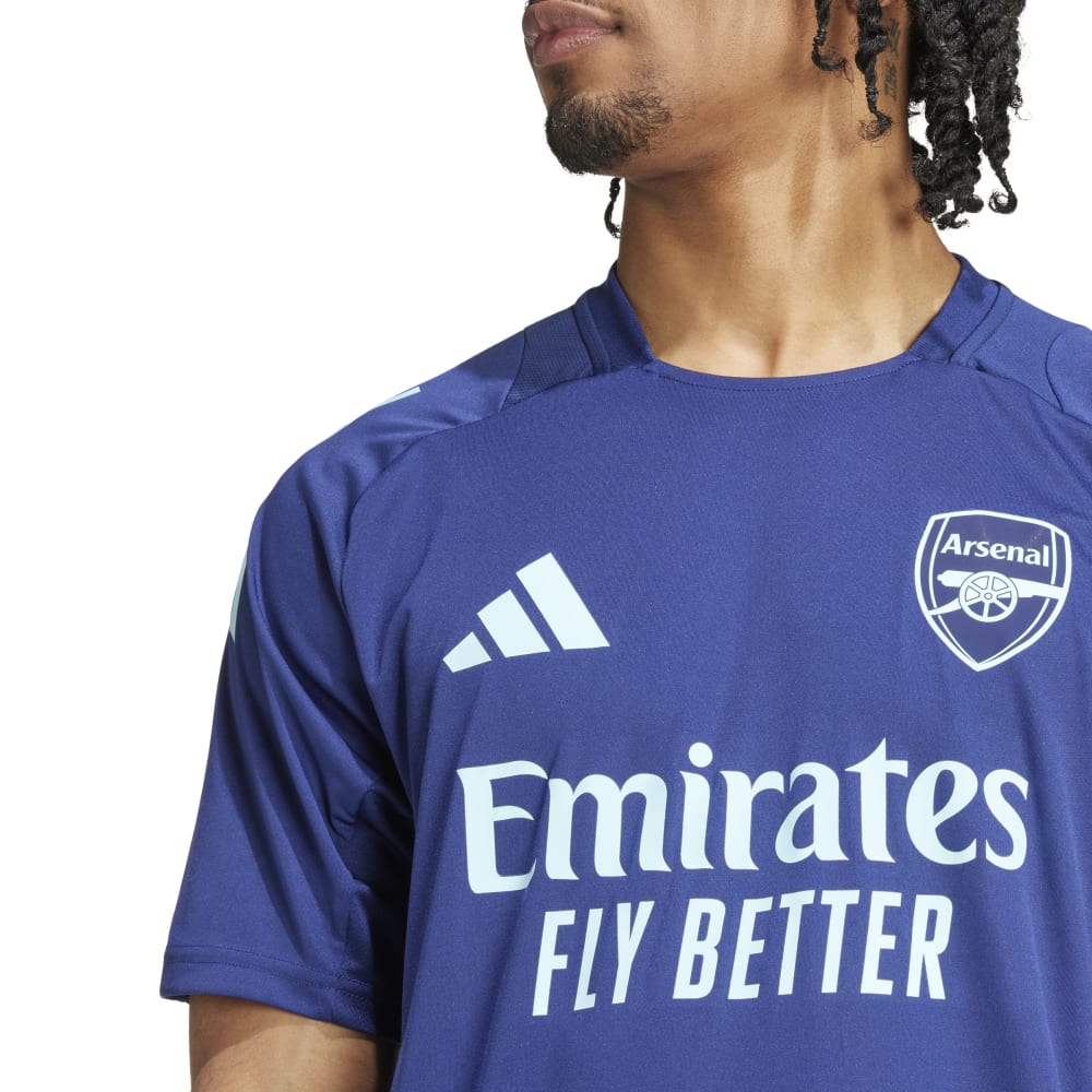 Adidas Arsenal Tiro Treningstrøye 24/25 