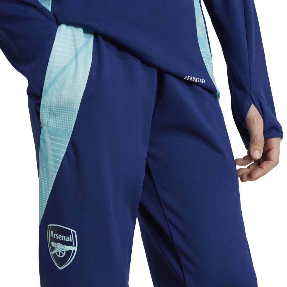 Adidas Arsenal Tiro Treningsbukse Barn 24/25 