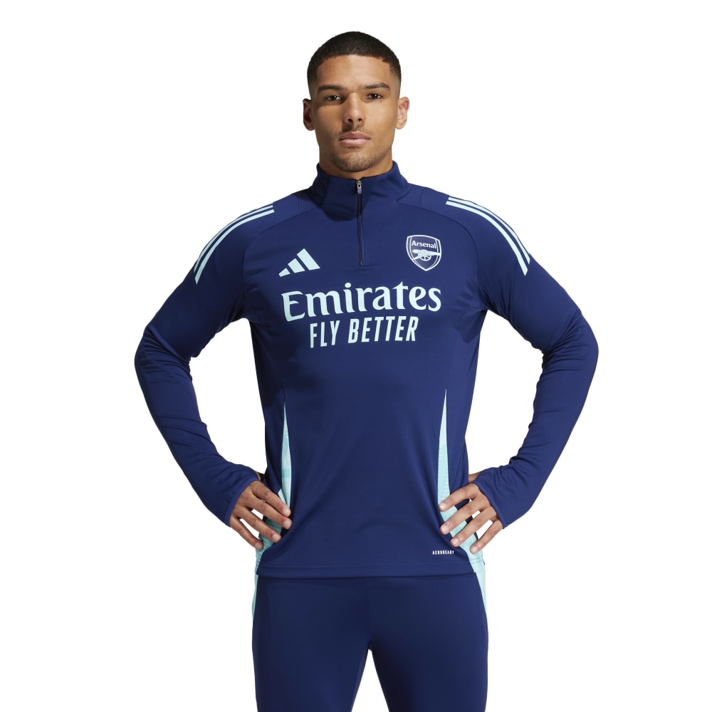 Adidas Arsenal Tiro Treningsgenser 24/25 