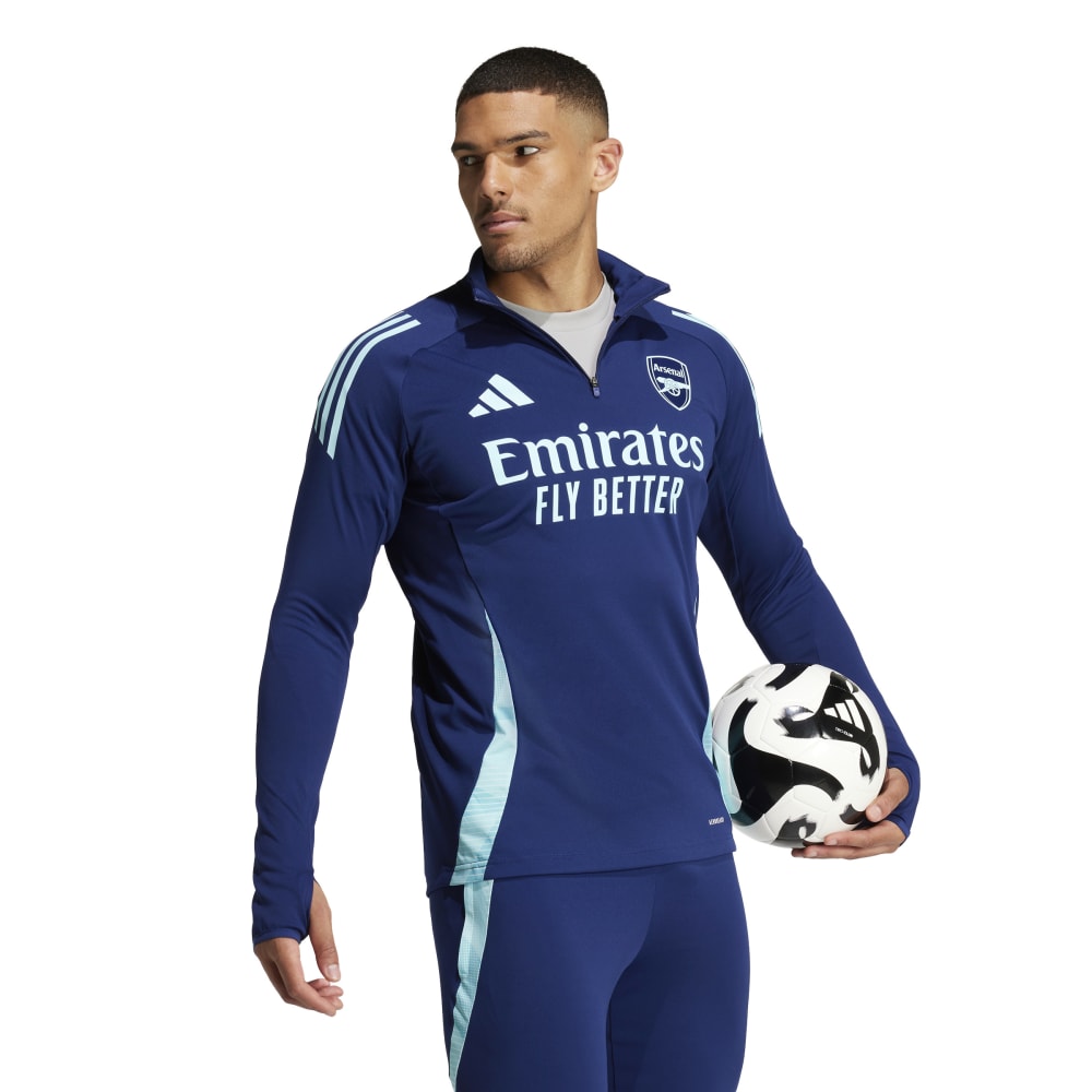 Adidas Arsenal Tiro Treningsgenser 24/25 