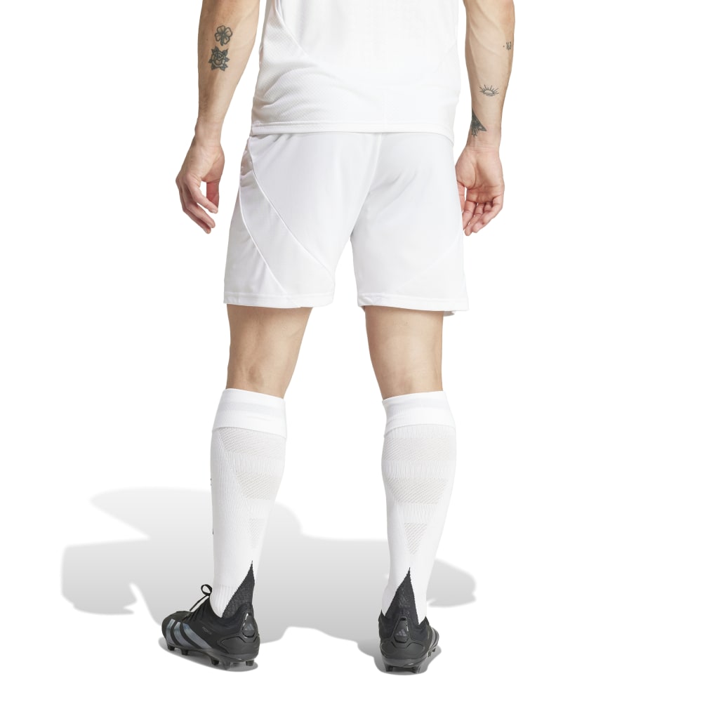 Adidas Real Madrid Fotballshorts 24/25 Hjemme