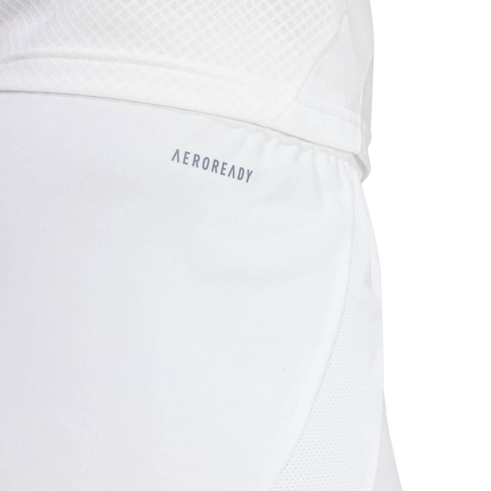 Adidas Real Madrid Fotballshorts 24/25 Hjemme