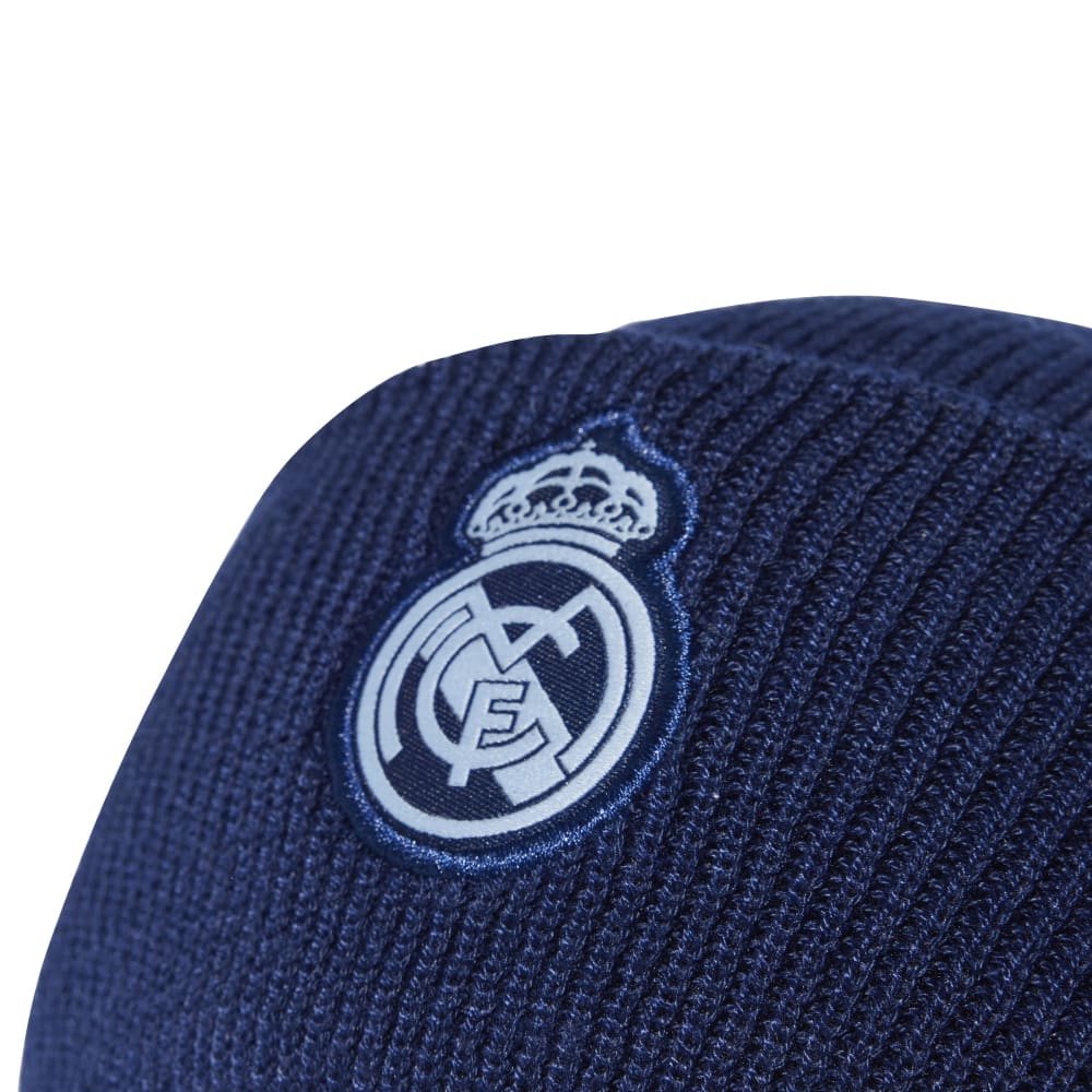 Adidas Real Madrid Woolie Lue Blå