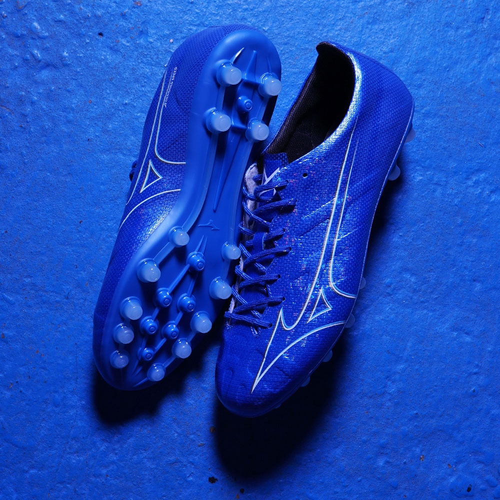 Mizuno Alpha Made In Japan AG Fotballsko Mugen