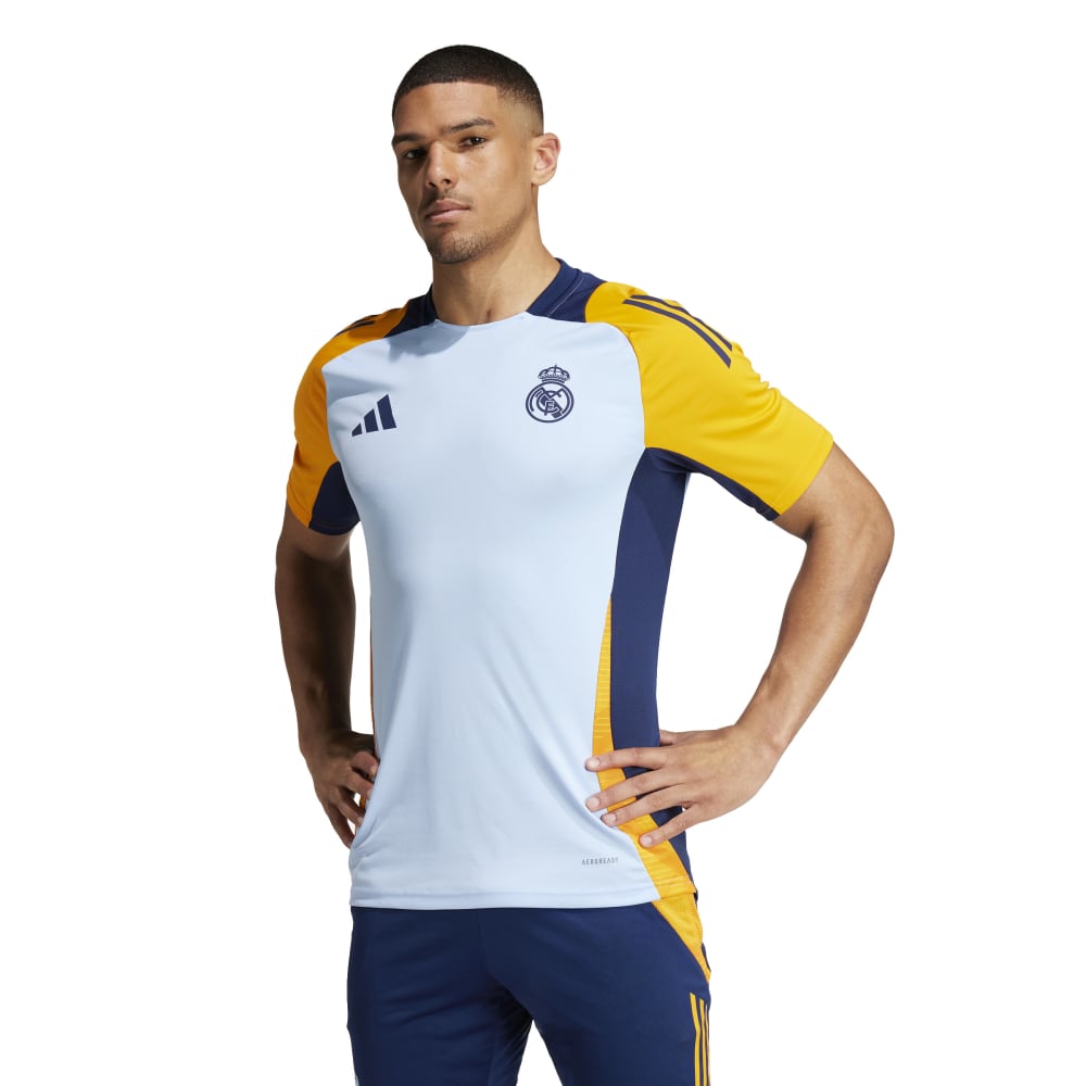 Adidas Real Madrid Tiro Treningstrøye 24/25