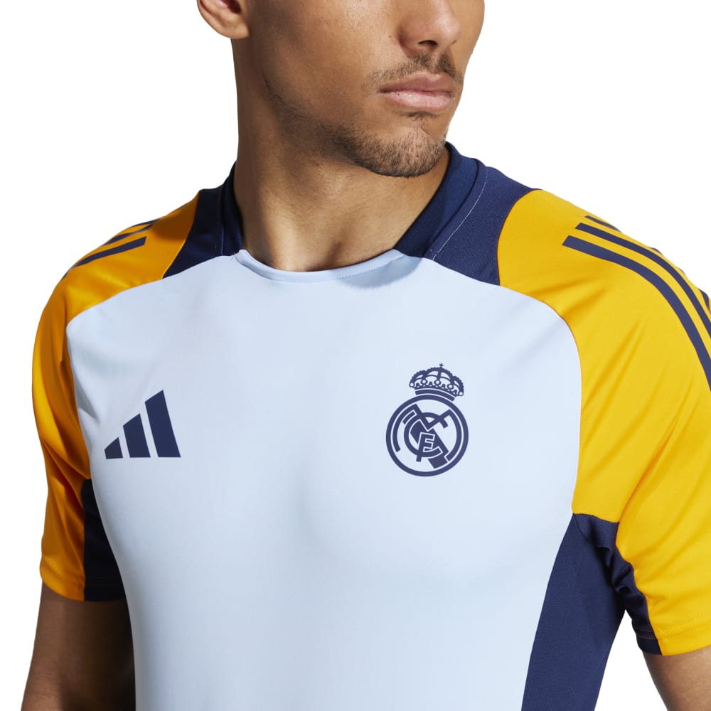 Adidas Real Madrid Tiro Treningstrøye 24/25