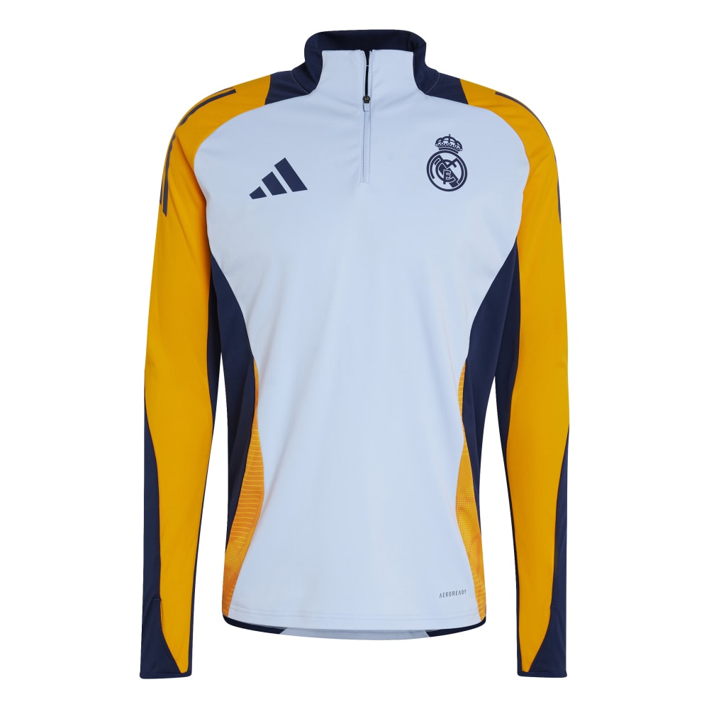 Adidas Real Madrid Tiro Treningsgenser 24/25 