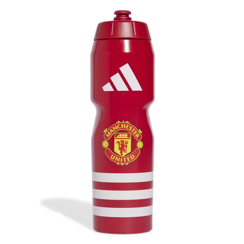 Adidas Manchester United Drikkeflaske 24/25