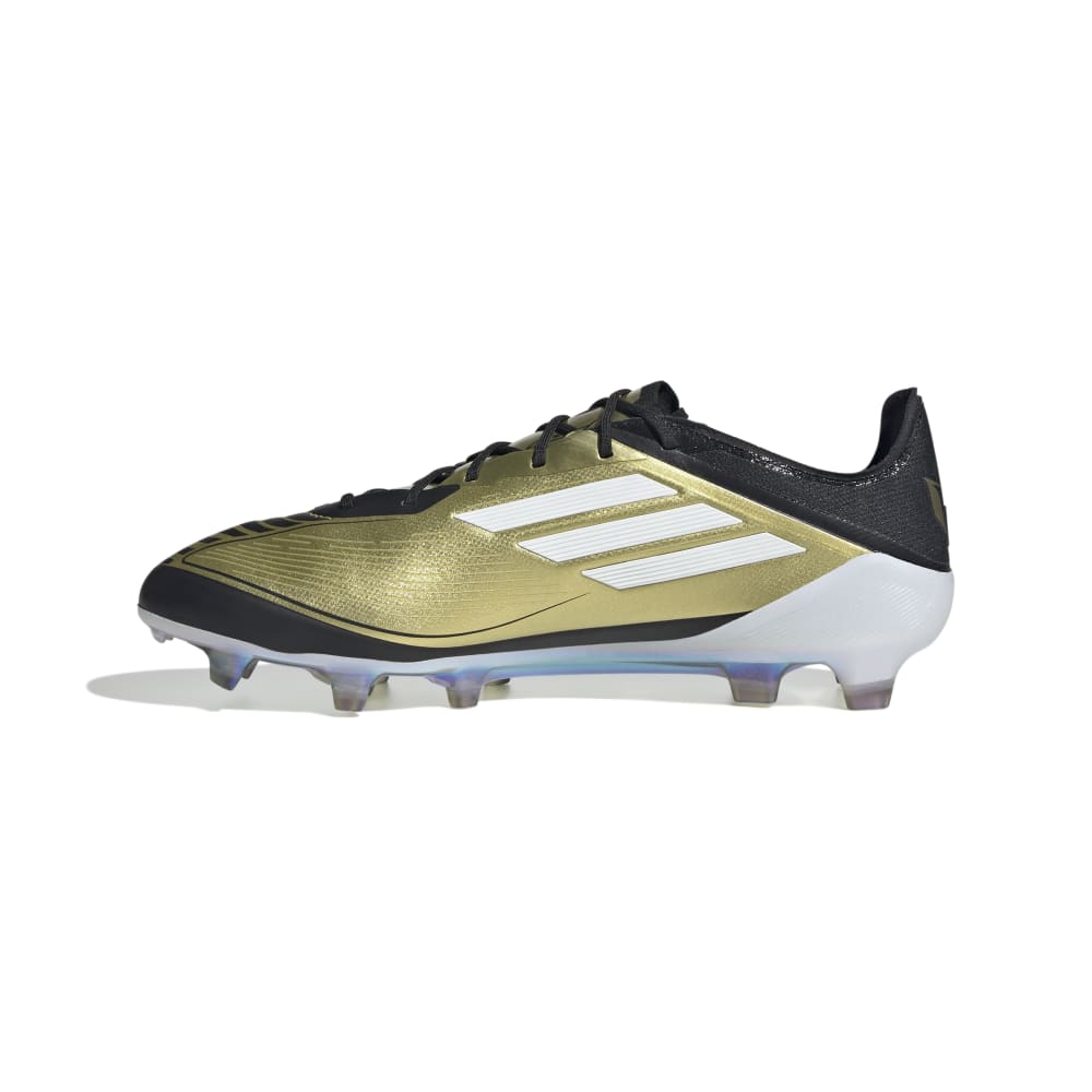 Adidas F50 Elite FG/AG Fotballsko Messi Triunfu Dorado