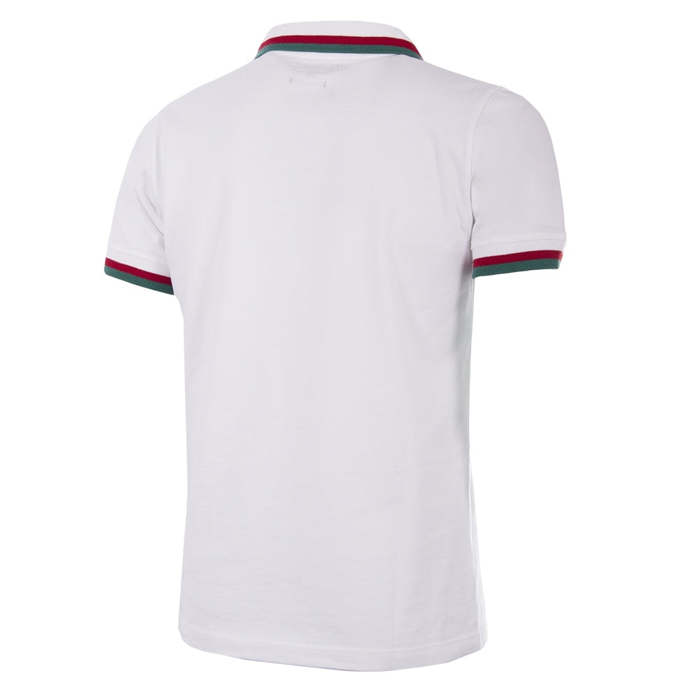 Copa Portugal 1972 Retro Fotballdrakt Borte