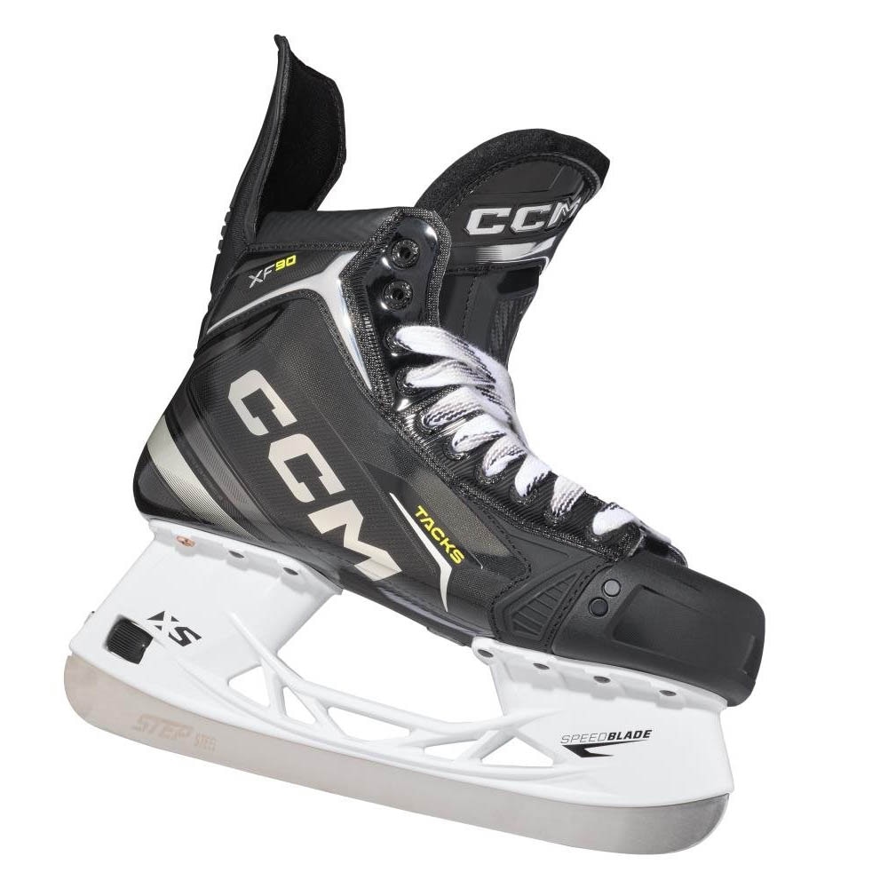 Ccm Tacks XF 90 Int. Hockeyskøyte