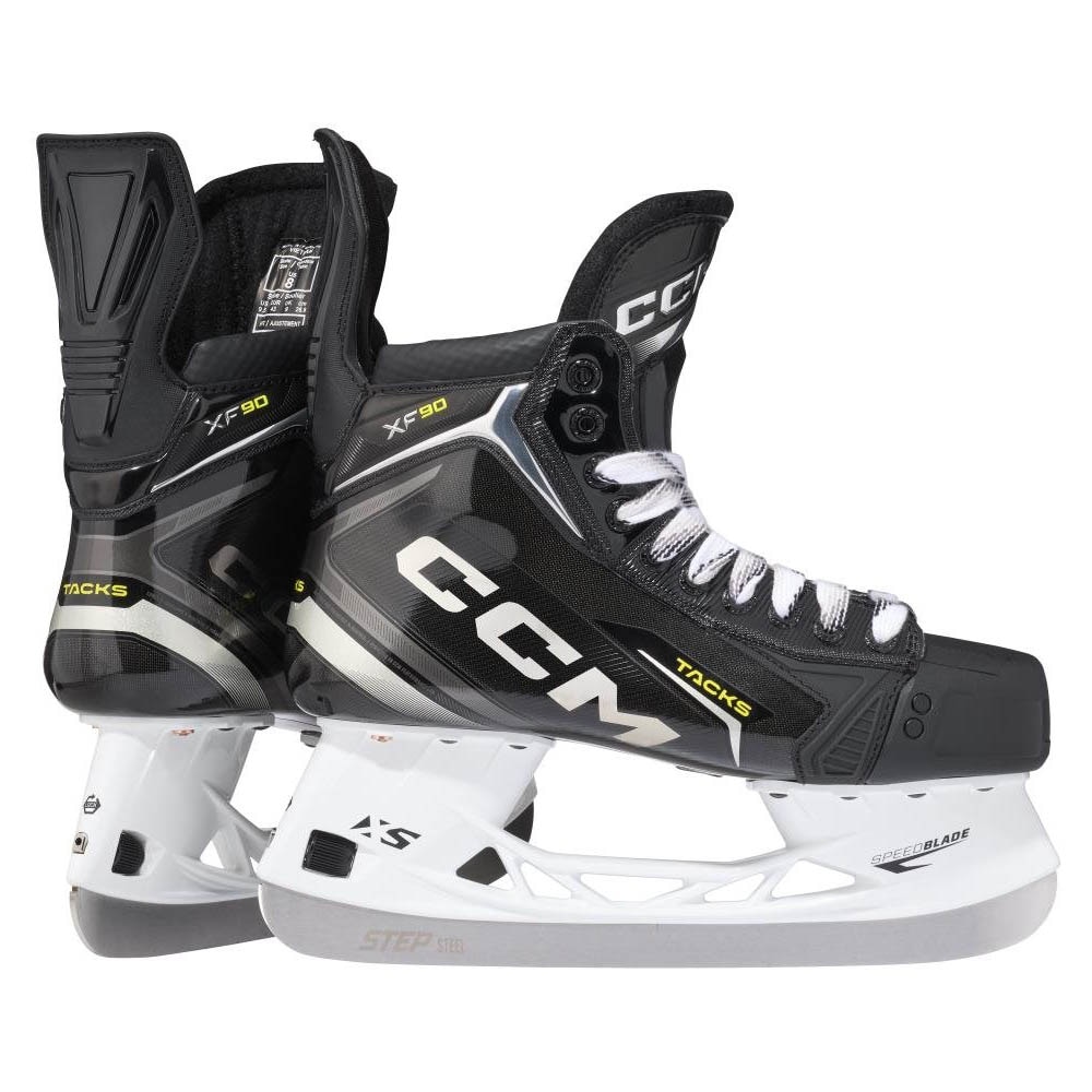 Ccm Tacks XF 90 Senior Hockeyskøyte