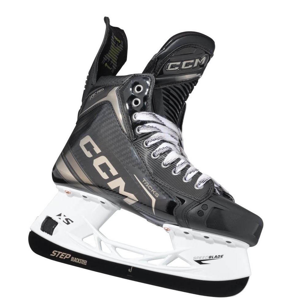 Ccm Tacks XF PRO Int. Hockeyskøyte