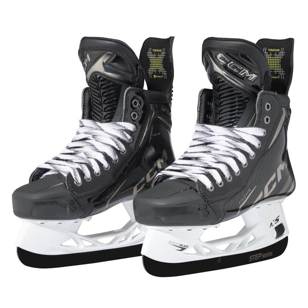 Ccm Tacks XF PRO Int. Hockeyskøyte