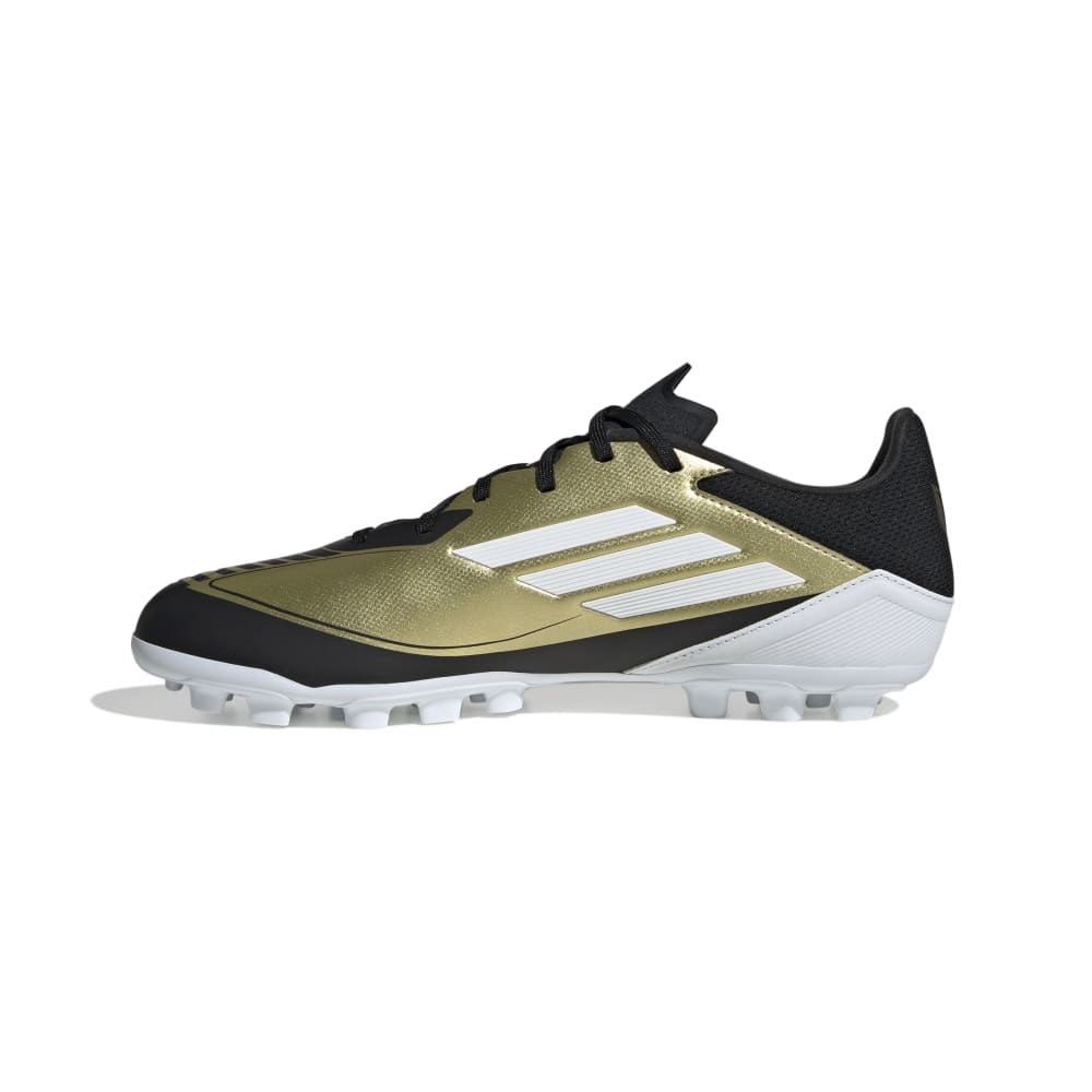 Adidas F50 League 2G/3G AG Fotballsko Messi Triunfo Dorado