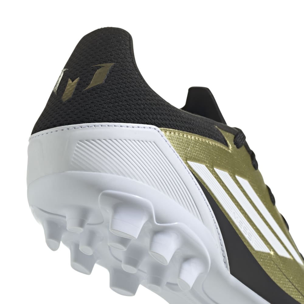 Adidas F50 League 2G/3G AG Fotballsko Messi Triunfu Dorado