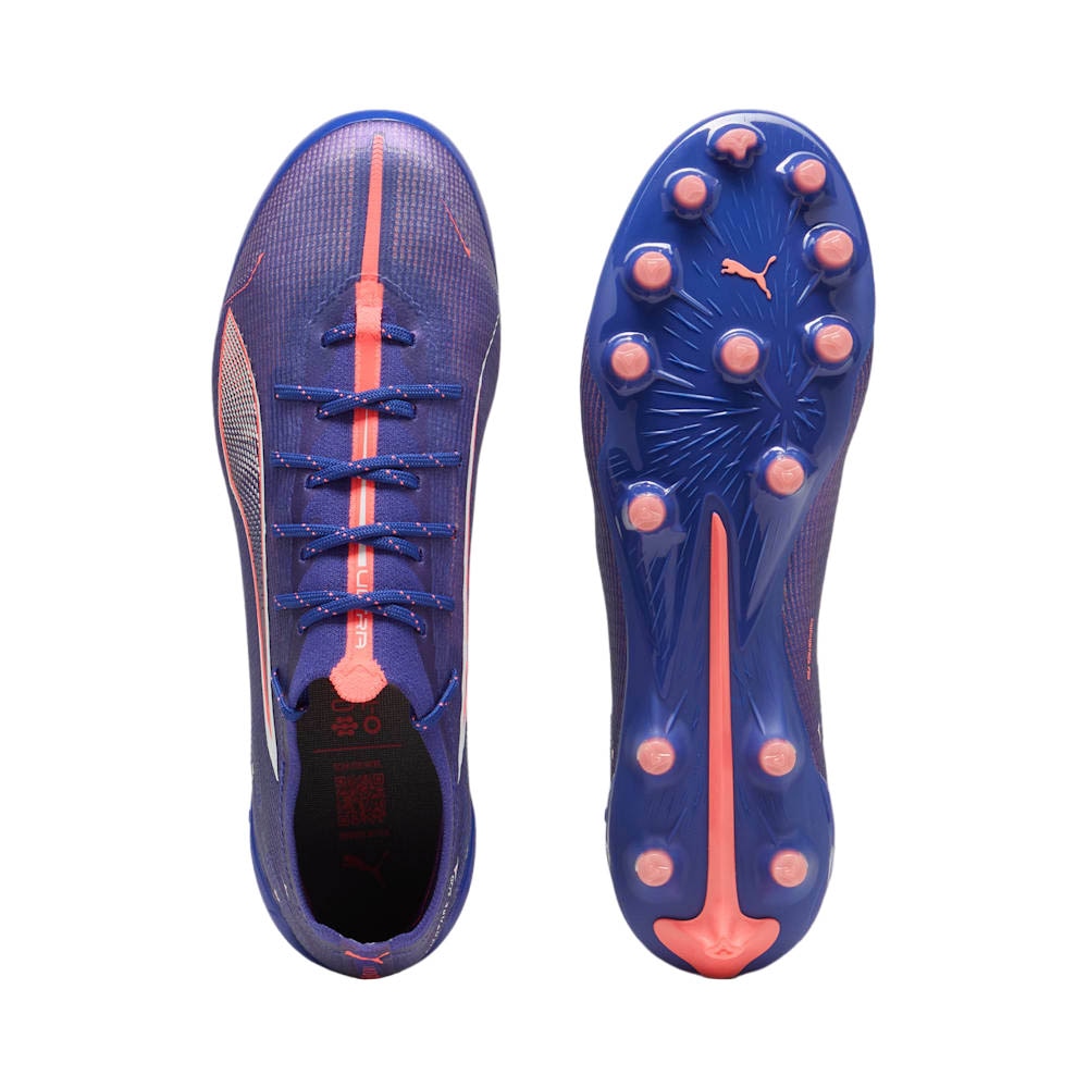 Puma Ultra 5 Ultimate AG Fotballsko The Formula 