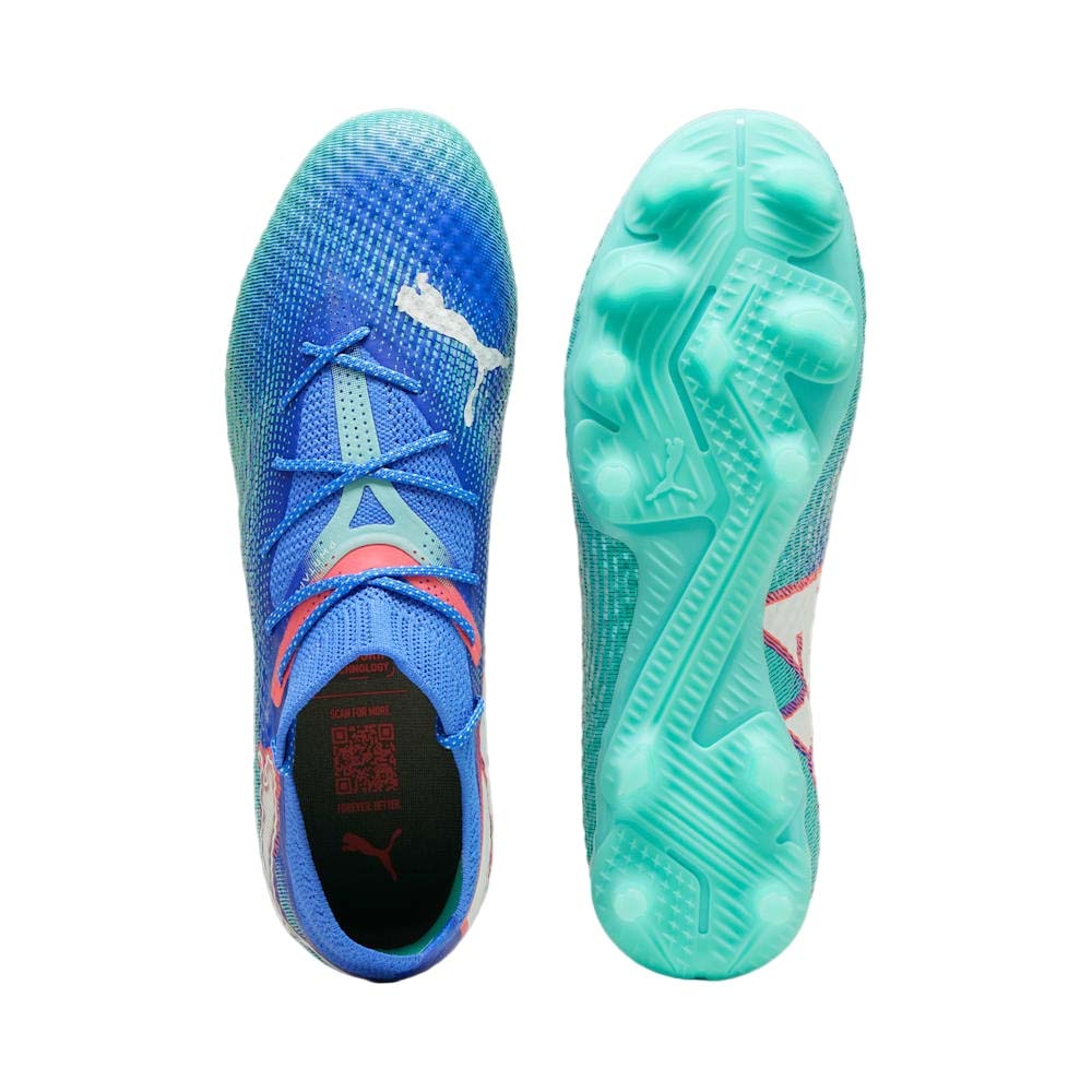 Puma FUTURE 7 Pro+ FG/AG Fotballsko The Formula