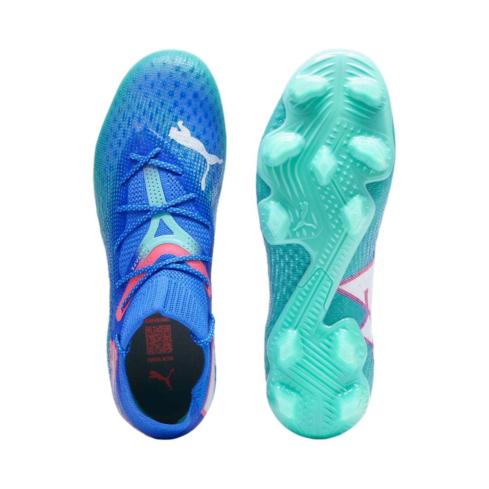 Puma FUTURE 7 Ultimate FG/AG Fotballsko Dame The Formula