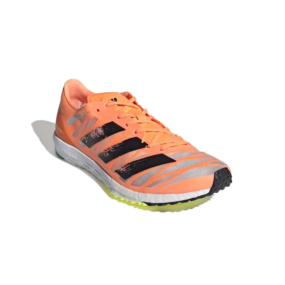 Adidas Takumi Sen 7 Joggesko Herre Oransje/Sort