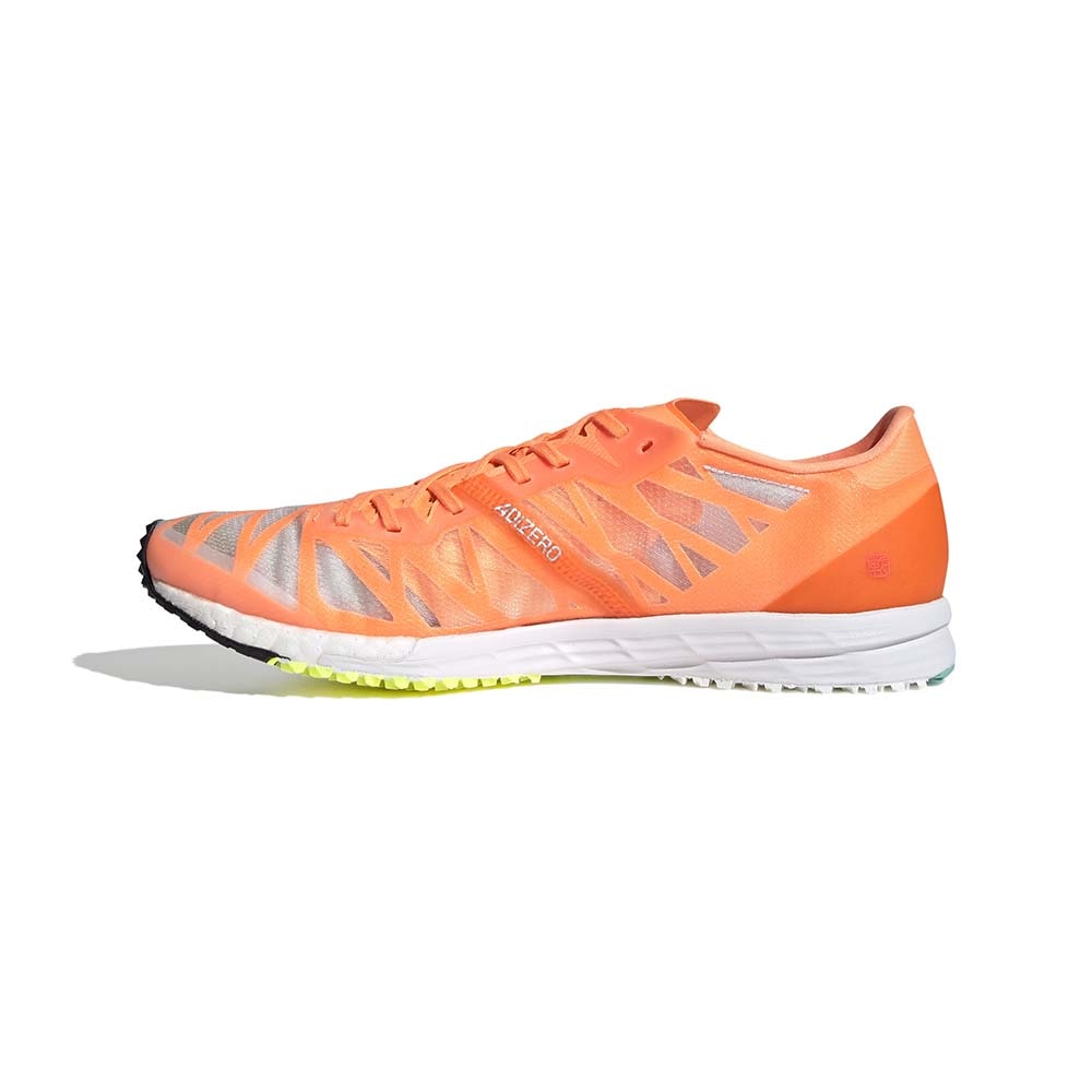 Adidas Takumi Sen 7 Joggesko Herre Oransje/Sort