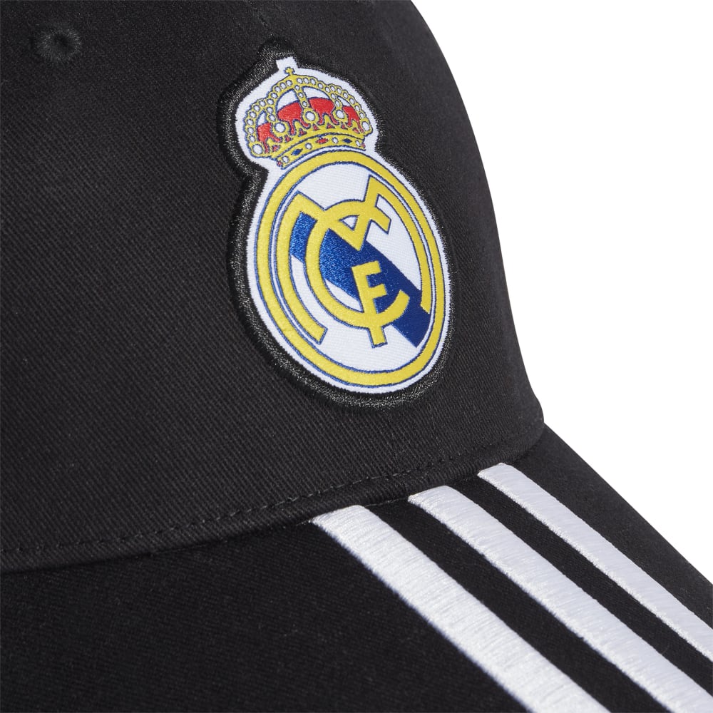 Adidas Real Madrid Baseball Caps Sort