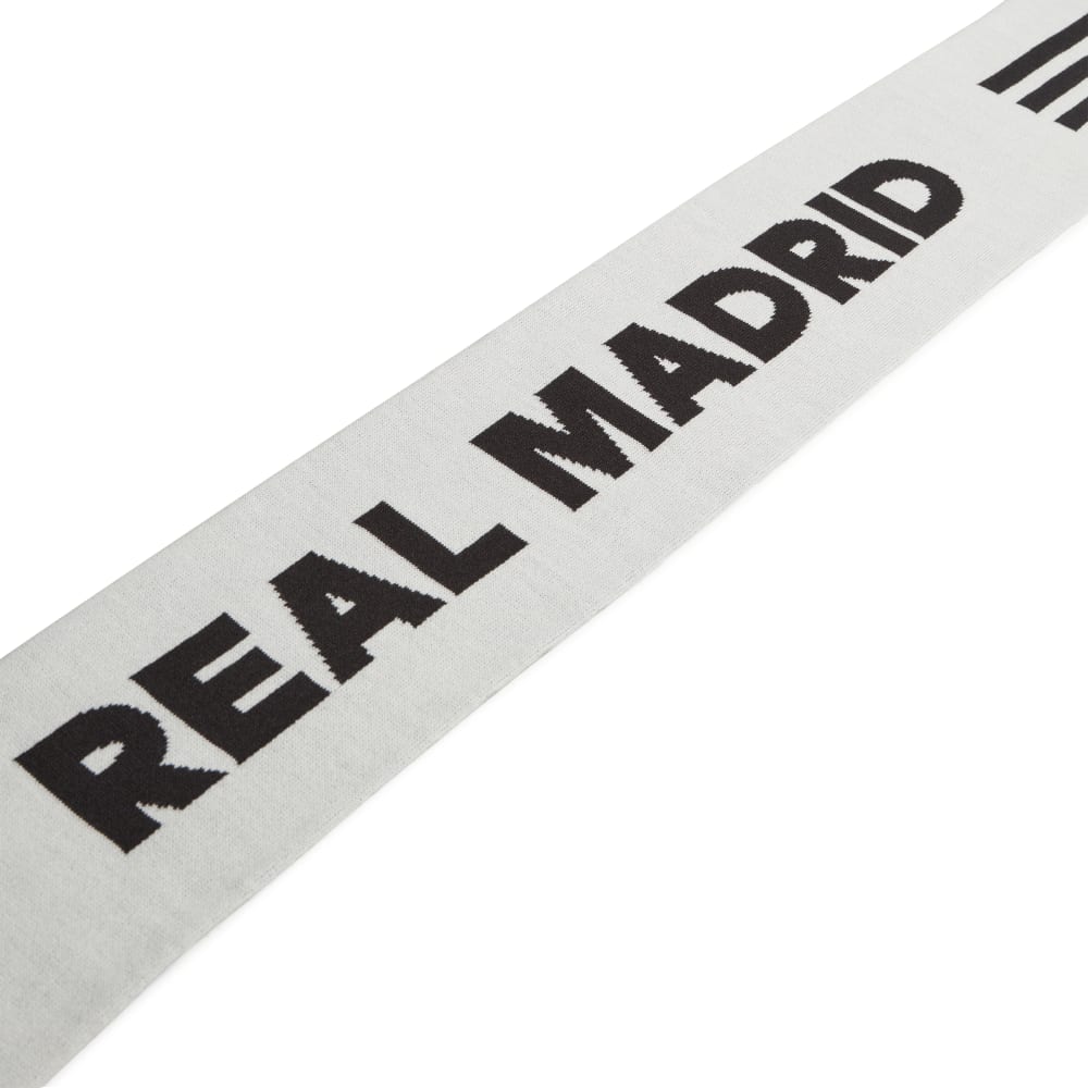 Adidas Real Madrid Skjerf Hjemme 24/25