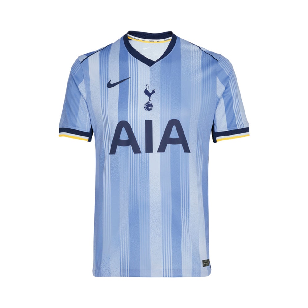 Nike Tottenham Fotballdrakt 24/25 Borte