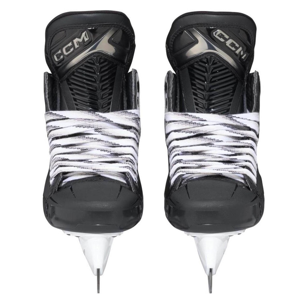 Ccm Tacks XF PRO Junior Hockeyskøyte