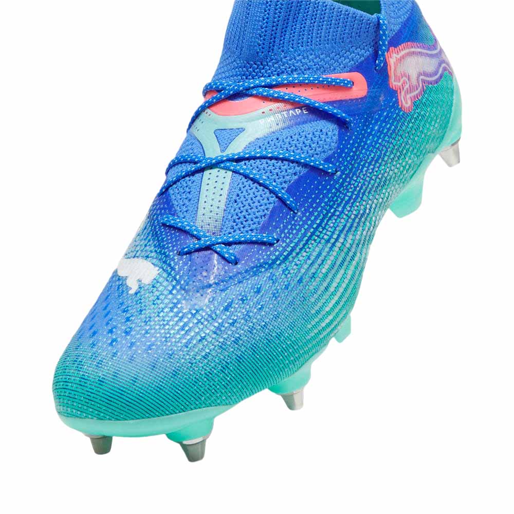 Puma FUTURE 7 Ultimate MxSG Fotballsko The Formula