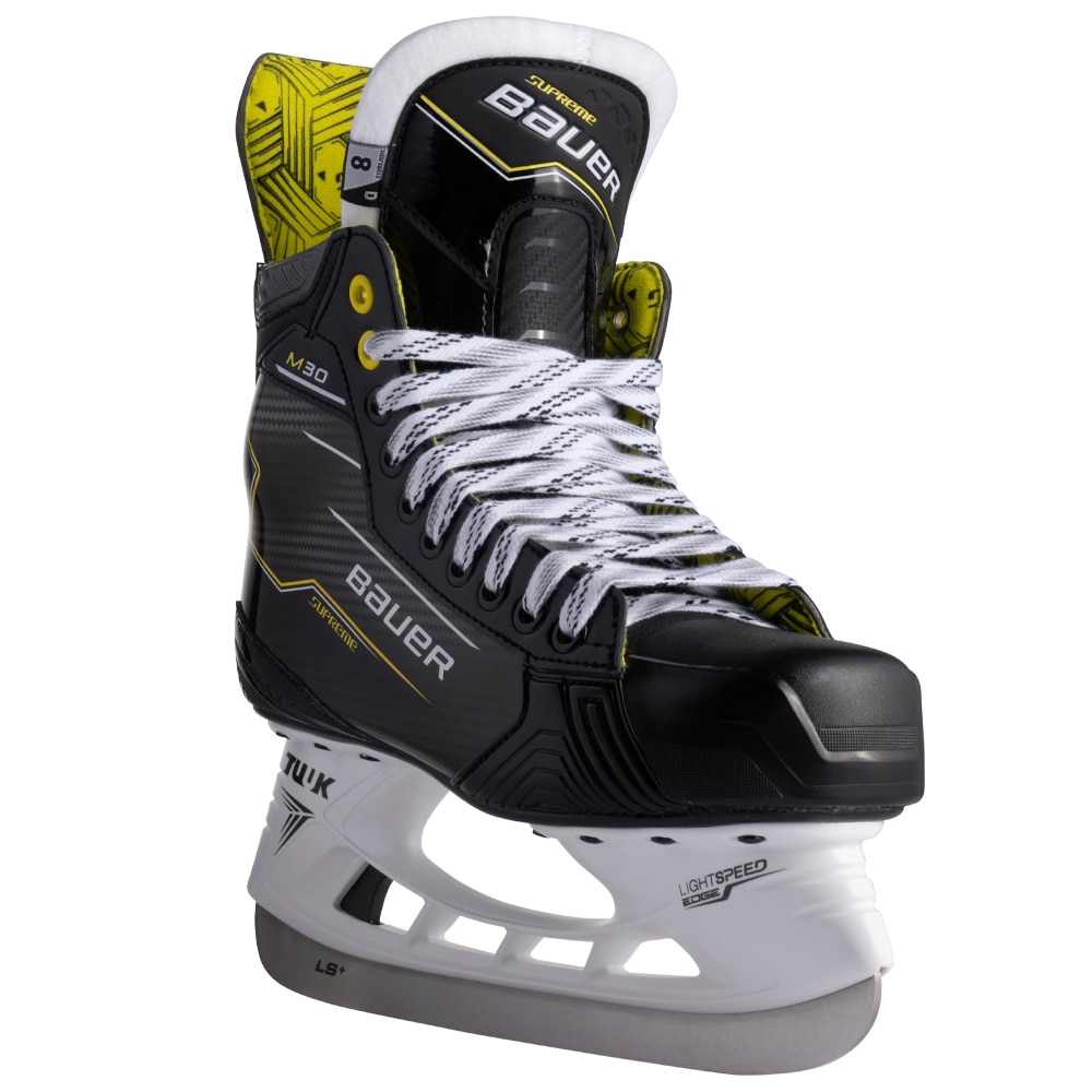 Bauer Supreme M30 Int. Hockeyskøyte