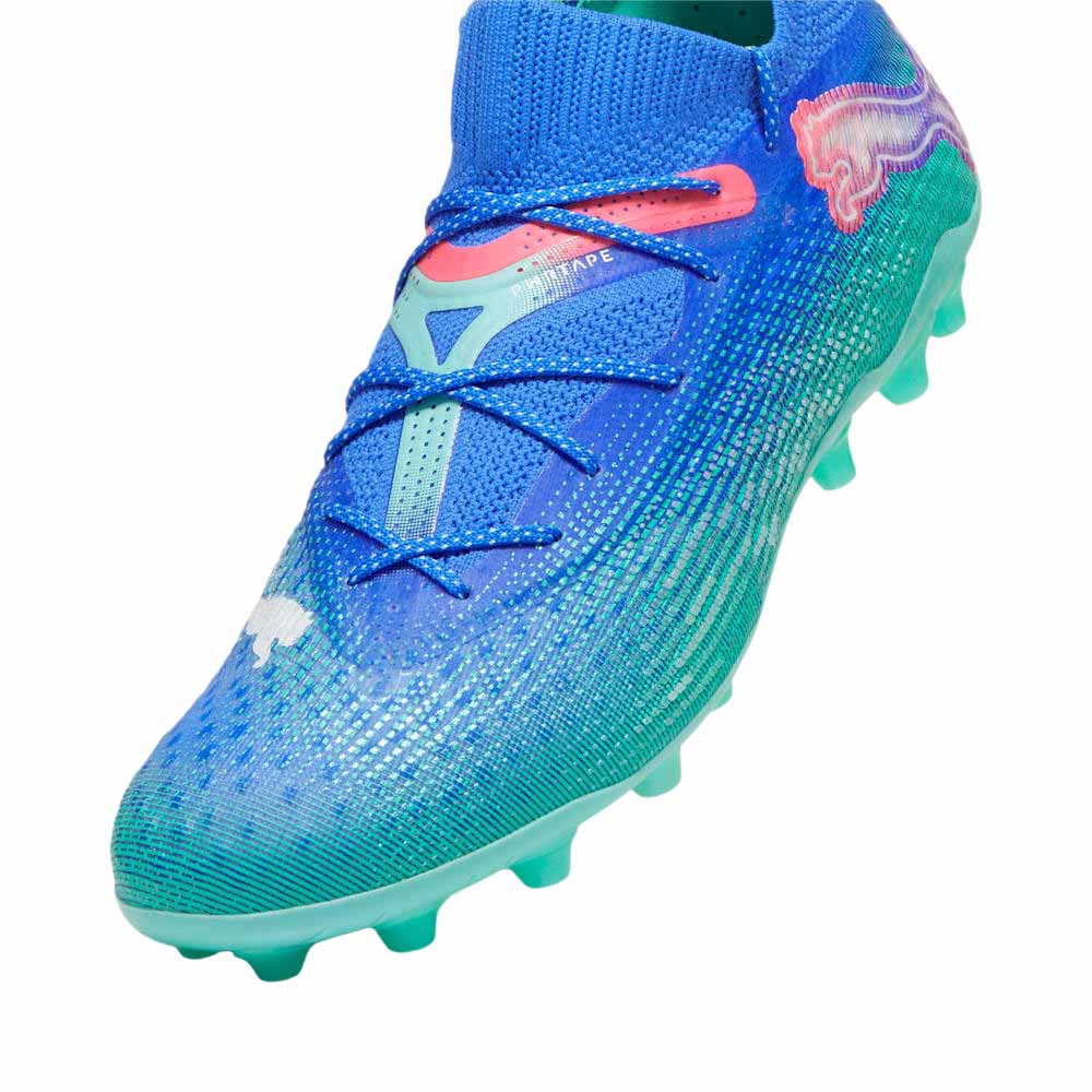 Puma FUTURE 7 Ultimate MG Fotballsko The Formula 