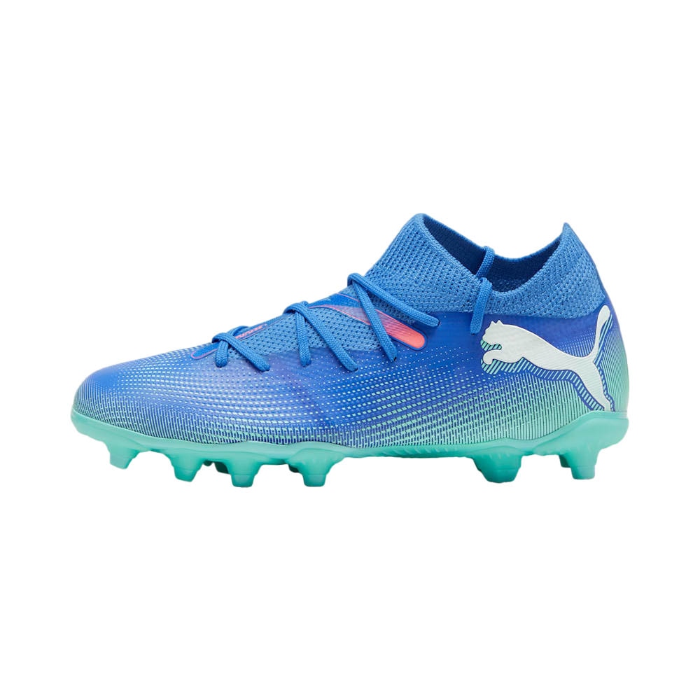 Puma FUTURE 7 Match FG/AG Fotballsko Barn The Formula