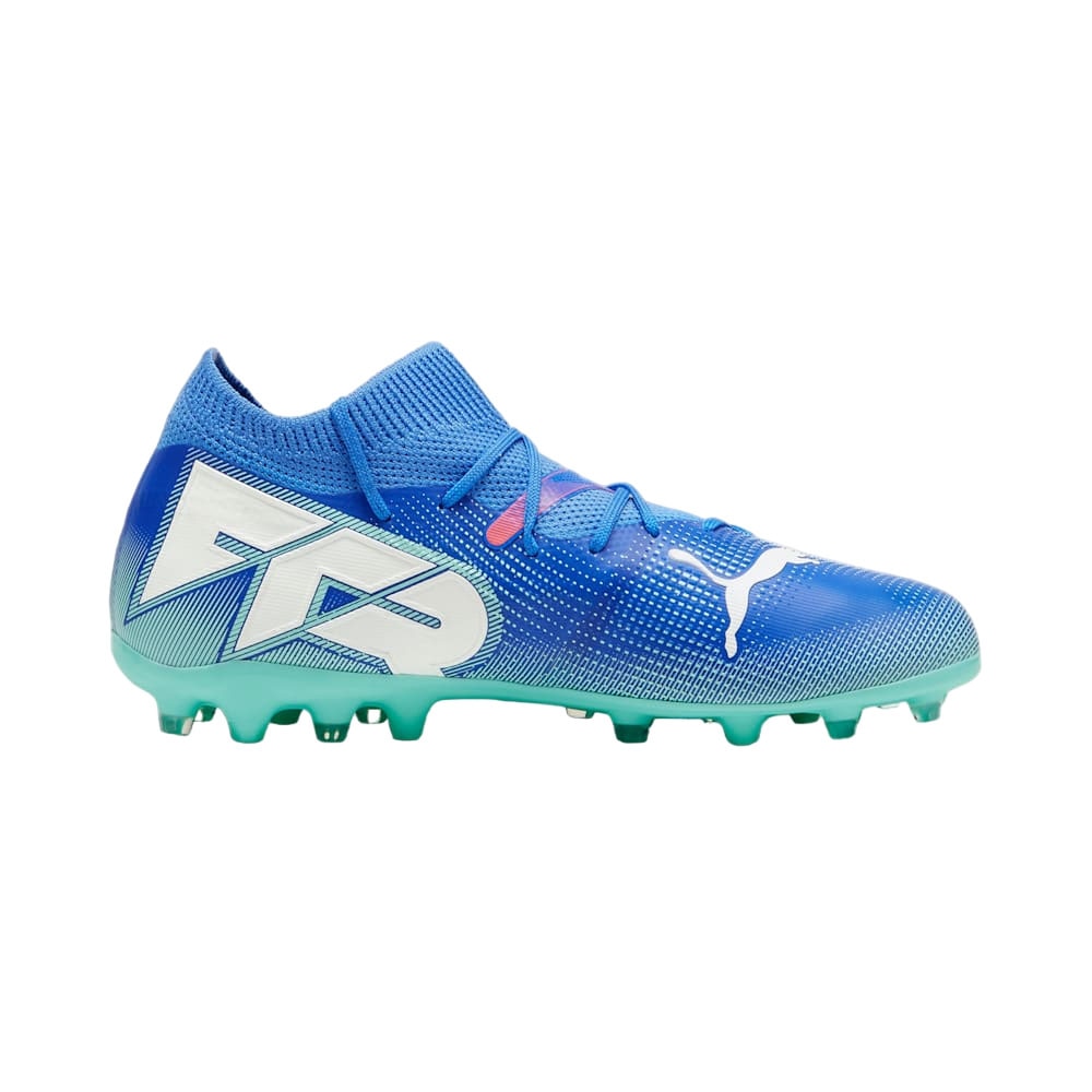 Puma FUTURE 7 Match MG Fotballsko Barn The Formula