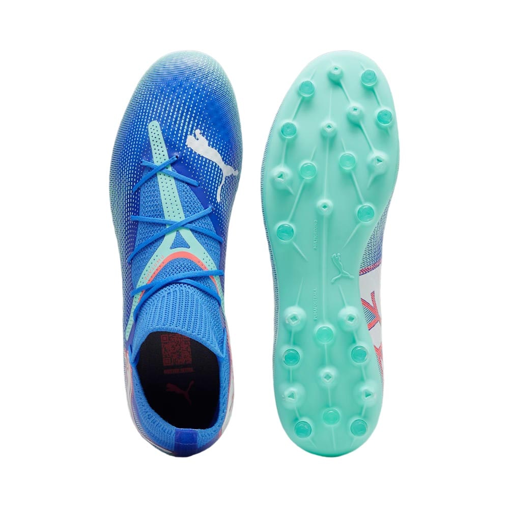 Puma FUTURE 7 Pro MG Fotballsko The Formula