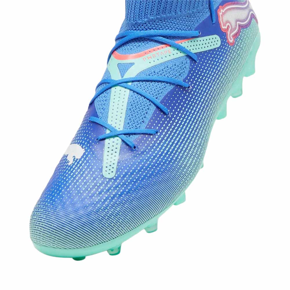 Puma FUTURE 7 Pro MG Fotballsko The Formula