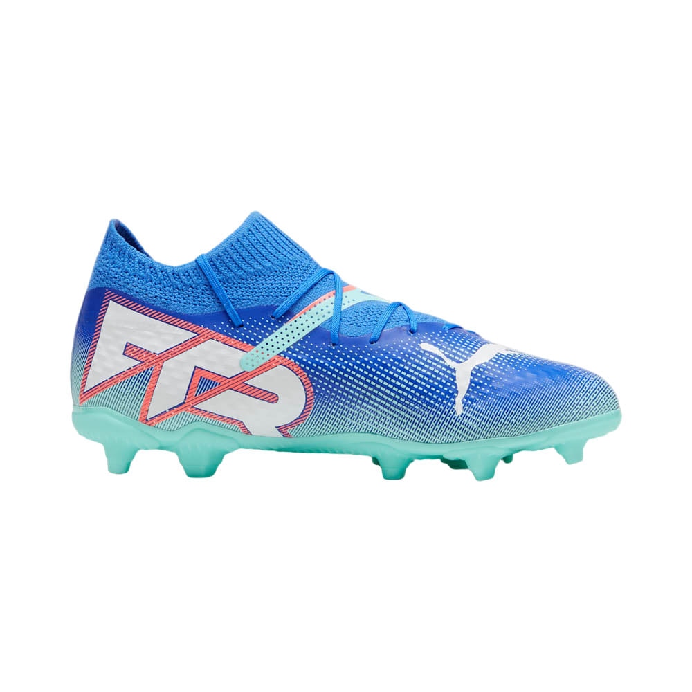 Puma FUTURE 7 Pro FG/AG Fotballsko Barn The Formula