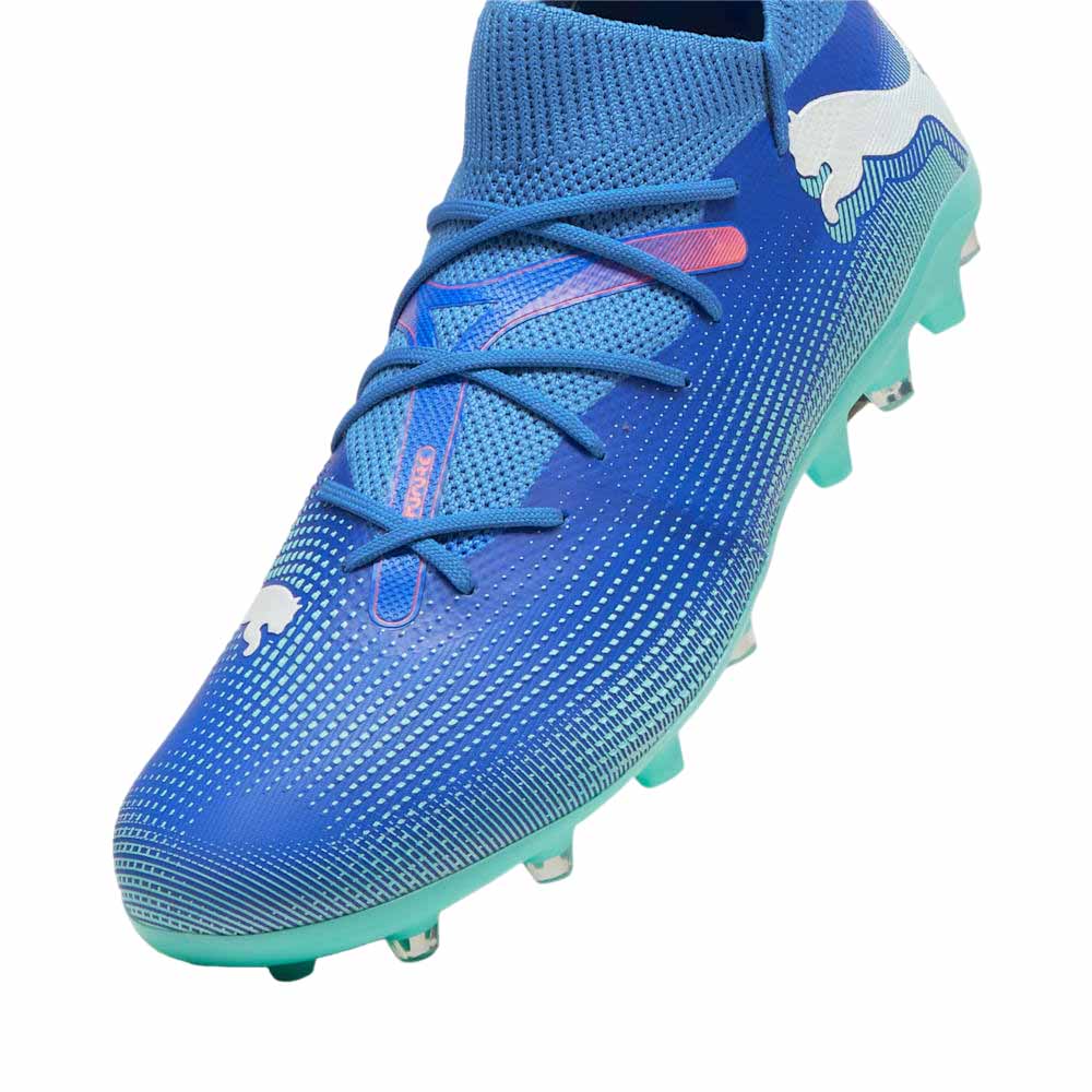 Puma FUTURE 7 Match MG Fotballsko The Formula