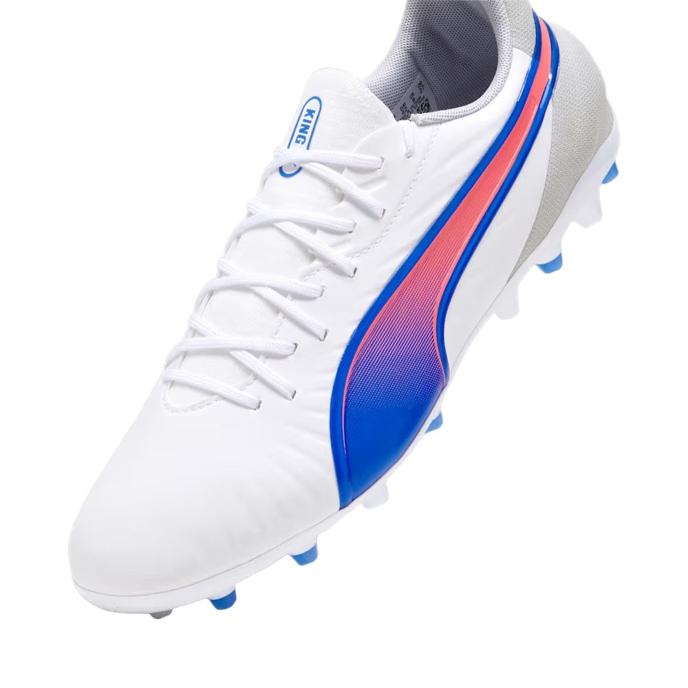 Puma King Match MG Fotballsko The Formula