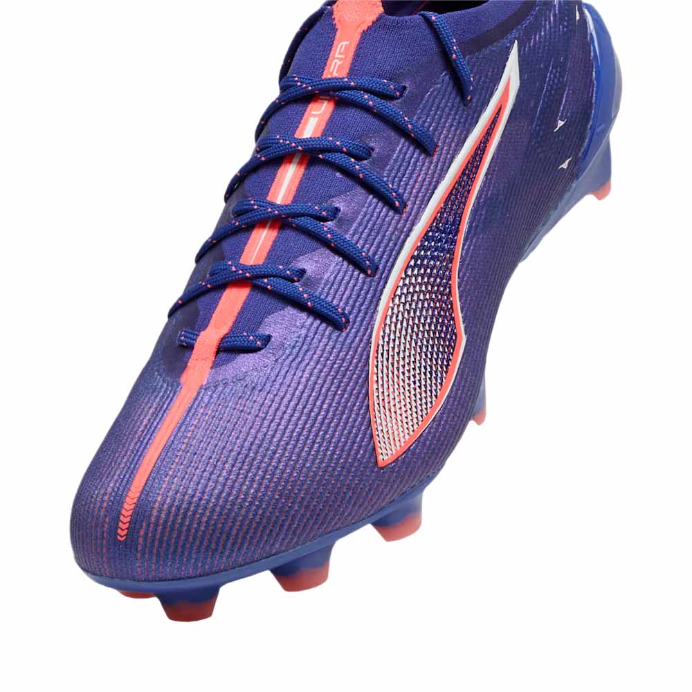 Puma Ultra 5 Ultimate FG Fotballsko The Formula