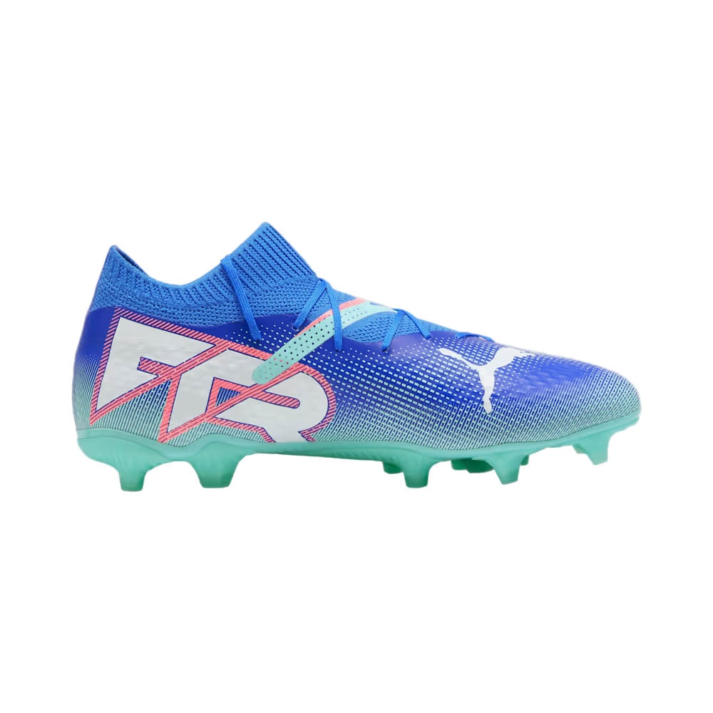 Puma FUTURE 7 Pro FG/AG Fotballsko The Formula