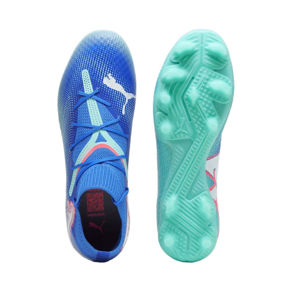 Puma FUTURE 7 Pro FG/AG Fotballsko The Formula