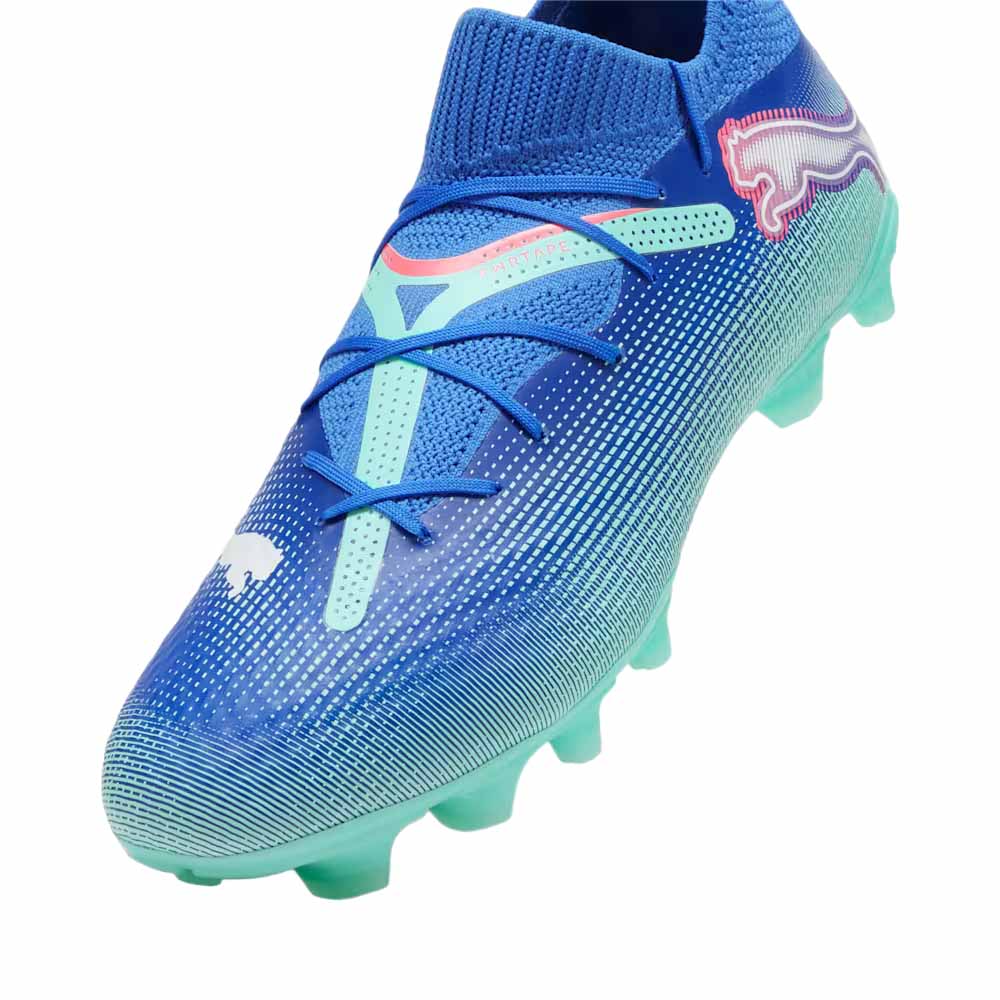 Puma FUTURE 7 Pro FG/AG Fotballsko The Formula