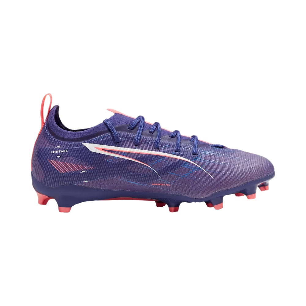 Puma Ultra 5 Pro FG/AG Fotballsko Barn The Formula 