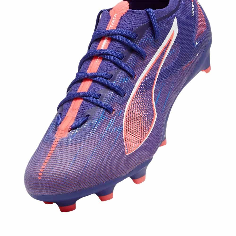 Puma Ultra 5 Pro FG/AG Fotballsko Barn The Formula 