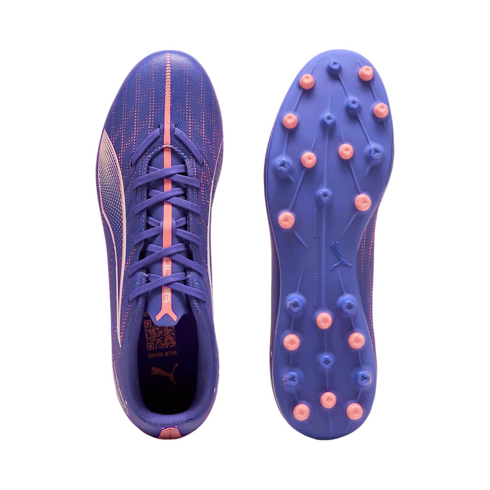 Puma Ultra 5 Play MG Fotballsko The Formula 