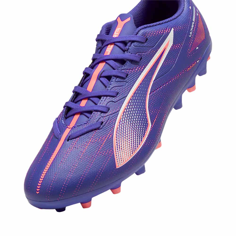 Puma Ultra 5 Play MG Fotballsko The Formula 