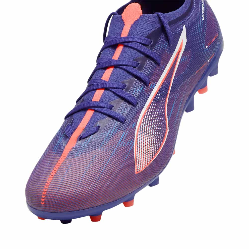 Puma Ultra 5 Match MG Fotballsko The Formula 